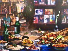 -马路边边串串香(双井直营店)