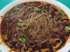 -甘记肥肠粉(马鞍北路店)
