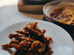 -庆云楼饭庄(什刹海店)