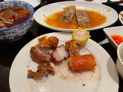 -京香轩·中餐厅(上海中庚聚龙酒店)