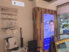 -LOOK眼镜(宝山万达店)