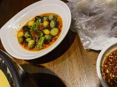 -乔街深夜食堂·小龙虾·高压锅生蚝(杭州总店)