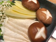 -新石器烤肉(之心城店)
