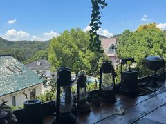 -马灯部落·西湖边的创意山景餐厅(虎跑动物园店)