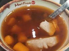 芋圆4号-鲜芋仙(观音桥大融城LG店)