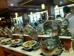 -汉丽轩·音乐自助烤肉餐厅(石岐店)
