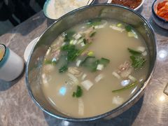 -屋里家延边朝鲜族冷面(梅林3店)