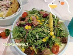 -库滋明·俄罗斯特色美食(中央大街店)