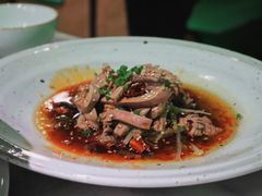 -辛香汇·现炒川菜(淮海路百盛店)