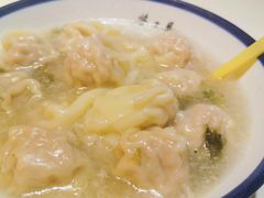 -早酒肖汉老味拌面