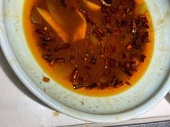 -小放牛炒菜馆(裕华万达店)