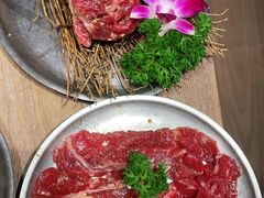 -西塔老太太泥炉烤肉