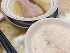 虎皮肘子-厉家菜(德胜门总店)