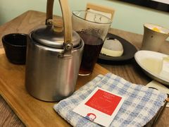 -知亘茶食