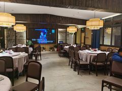 大堂-回头食客-李久其家民间餐厅(望城金桥国际店)