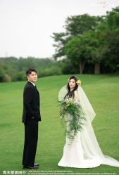 -青禾蒙娜丽莎婚纱摄影(武汉总店)