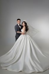 点击看大图 -乐派诗婚纱摄影