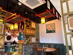 -钟掌勺忘不了地道湘菜(新天地假日广场店)