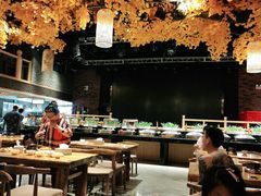 -爱情海·高端·汤泉