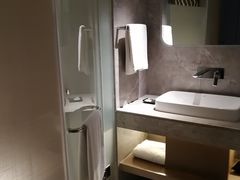 -苏州平江万达广场美居酒店