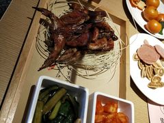 -街角等你.大连海鲜烧烤(西安路店)