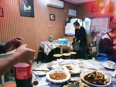 -华春餐馆(鱼山路店)