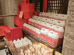 -瑶王府·广西菜(金阳路店)