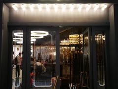 门面-Lilliput粒粒堡亲子餐厅(置汇旭辉店)
