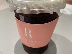 -LE JARDIN de Joel Robuchon(新世界大丸百货店)