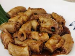 -轩记海鲜餐厅·四十五年老字号·经典粤菜(西区彩虹店)