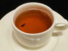 -天津东凯悦酒店·Market Café自助餐厅