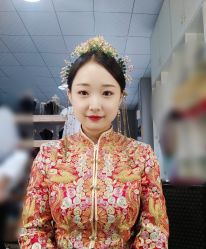 -情订奇缘婚纱摄影(和平路店)