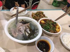 -天一沾水肥肠(科园一街店)