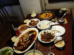 -大牌大·传统杭帮菜(湖滨店)