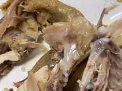 -考记泥焗鸡农庄·海鲜(北洛秘境店)