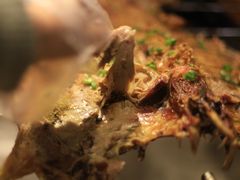 烤全羊-香木香羊烤全羊羊蝎子(大运河博物馆店)