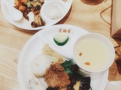 -素满香·素食自助餐(苏州·临顿路店)