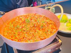 -Ameigo梅果·云贵川bistro(长宁来福士店)