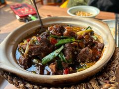 -周家二小姐的菜(西津渡店)