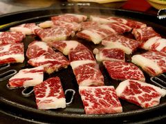 -친구亲顾韩国烤肉专门店(蓉花里店)