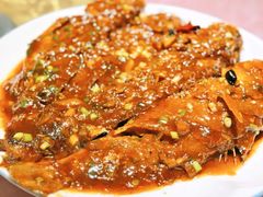 -小康菜馆(花桥二村社区店)