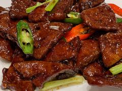 -小天厨民间菜馆(深圳街店)