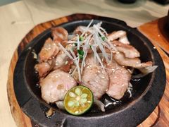 -沼津港精致料理·寿喜烧·烧鸟(漕河泾印象城店)