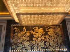 -长沙富力万达文华酒店