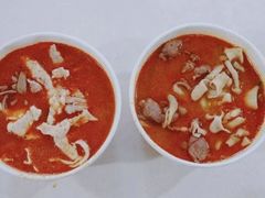 -四里沙茶面(七星西路分店)