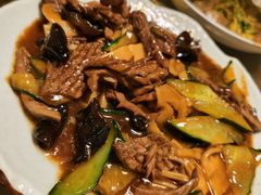 爆炒腰花-福利来酒店(泺源大街店)