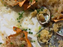 -范饭椰林川湘味海鲜·椰子鸡(三亚湾椰梦长廊店)