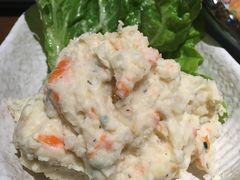 土豆泥-麦秋寿司(富都广场店)