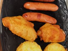 -萨莉亚意式餐厅(悦荟广场店)