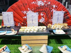 -蓝海国际大饭店·蓝钻自助百汇(兰山店)